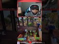 INSANE Fortnite Loot & Elimination - You Won't Believe This! #shorts