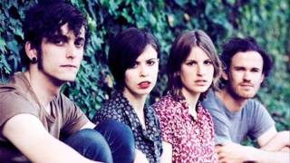 Video thumbnail of "The Jezabels - Endless Summer"