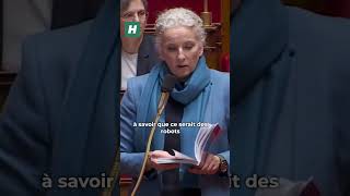 Des « robots » pour faire monter la pétition Duplomb ? Le rappel à l’ordre de Braun-Pivet