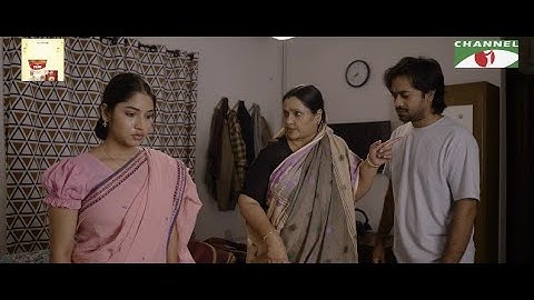 কিছু সংসারে যেভাবে বউ শাশুড়ির ঝামেলা হয়!