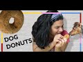 Perro donut
