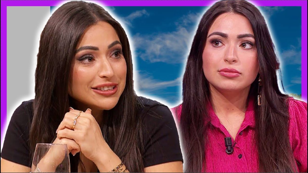 Lale Gül laat vrijwel niets aan de verbeelding over met wel héél pikant spiegelfilmpje!