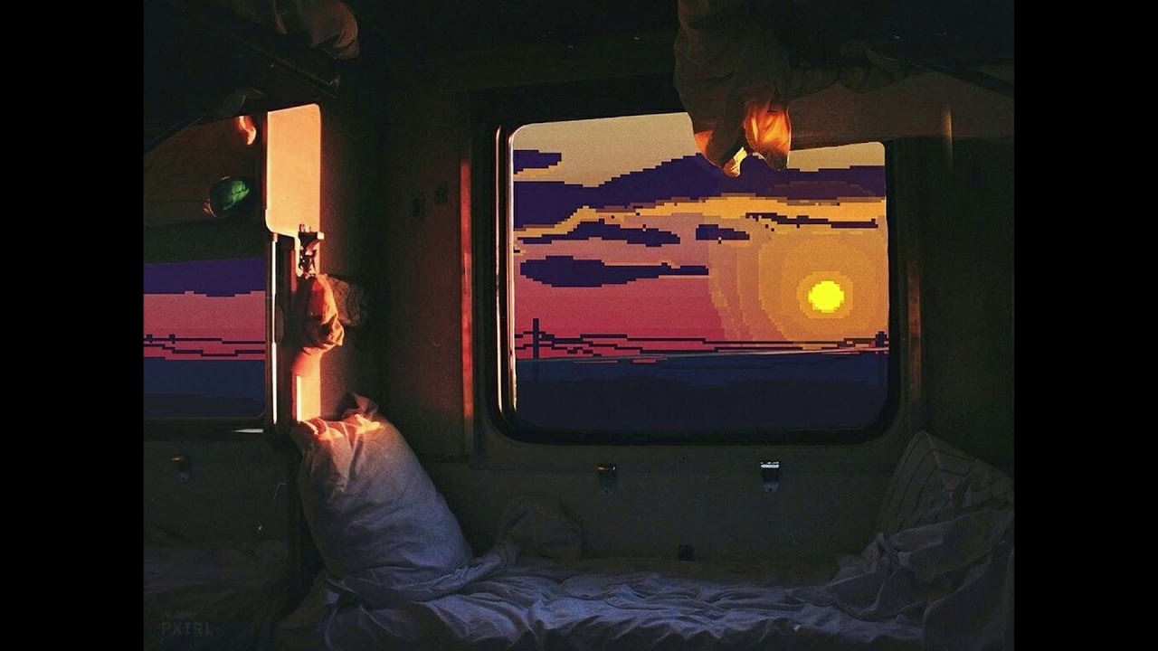 Makzo - Melancholy [no copyright music] background Chill out LoFi Hip Hop Music 2021