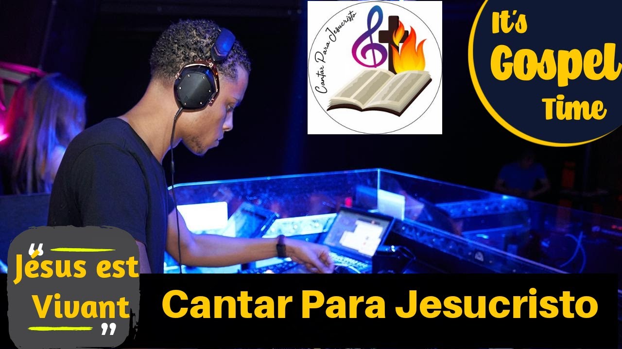 #Jésus-Christ est vivant