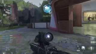 COD AW One Shot game mode 6 man feed!!!