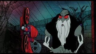 Movies That Made Fallout: Wizards (1977)