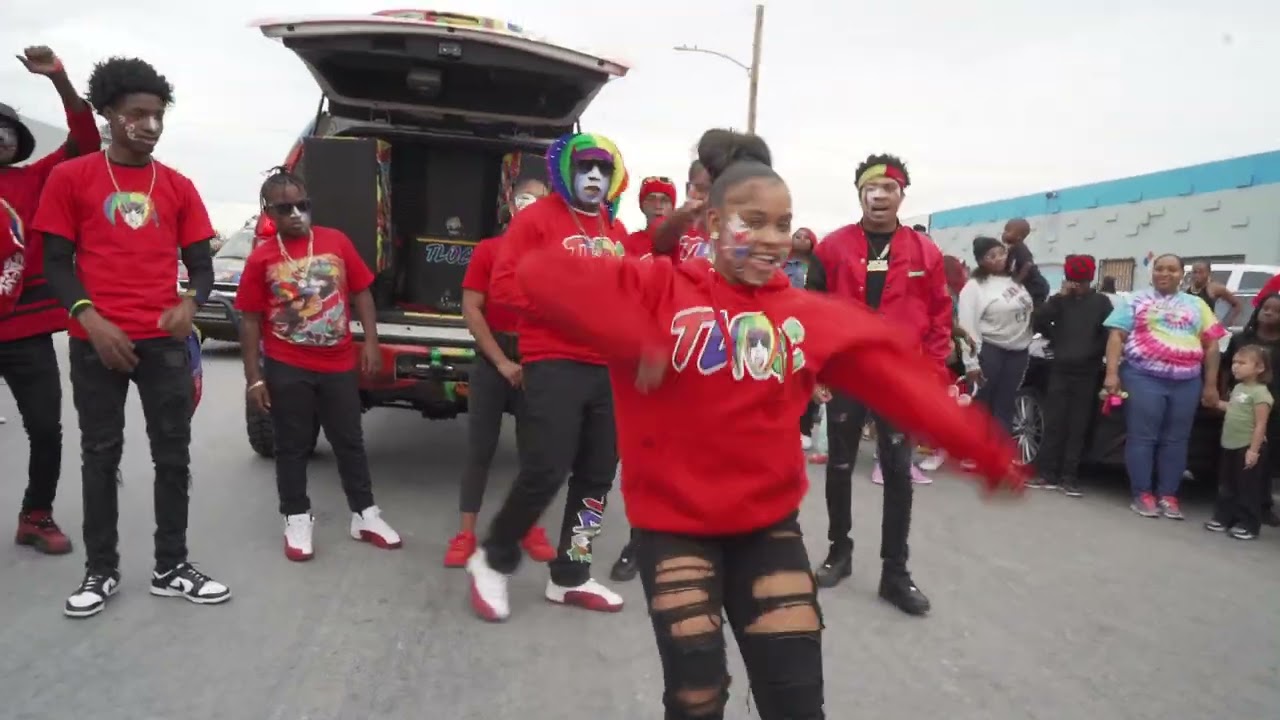 RARE BREED M.C .TOY DRIVE 2023! 