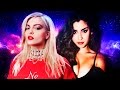 Back To The Name Of Love - Marian Hill ft. Lauren Jauregui &amp; Bebe Rexha ft. Martin Garrix | MASHUP