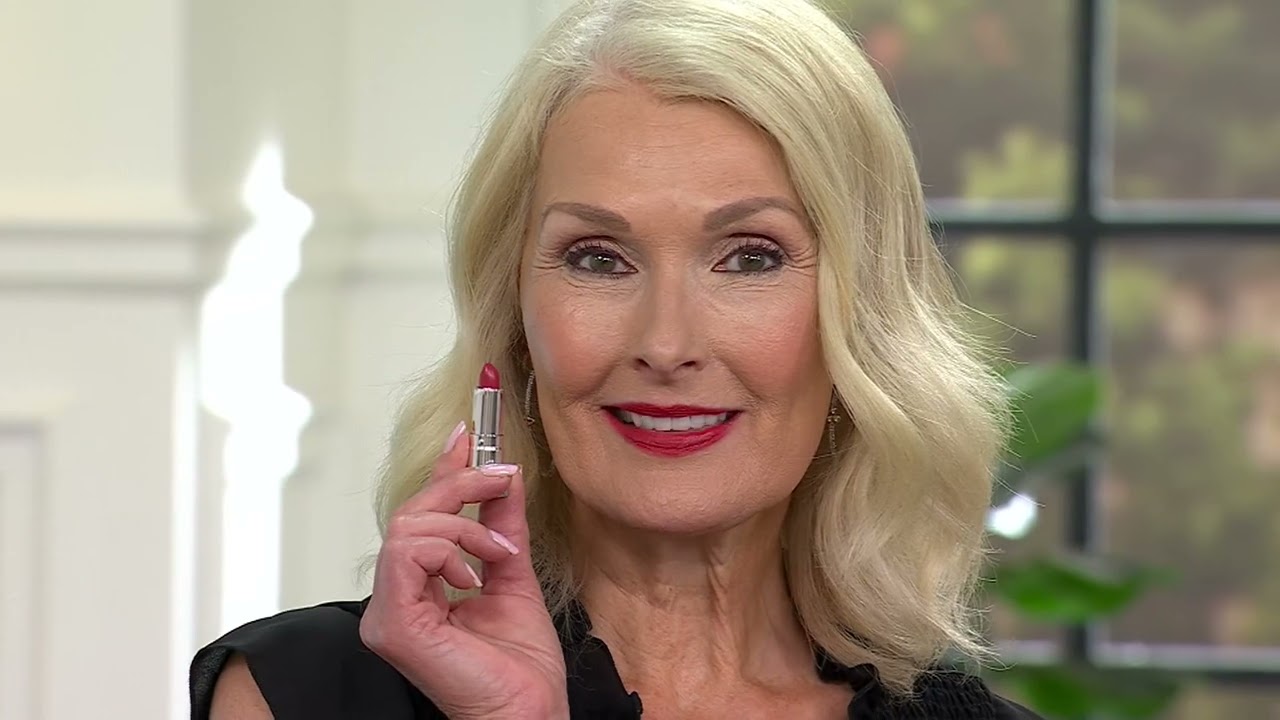 Givenchy Limited Edition Mini Couture 4-Piece Lip Collection on QVC