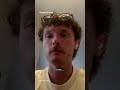 Witnesses Describe Charlie Kirk Shooting