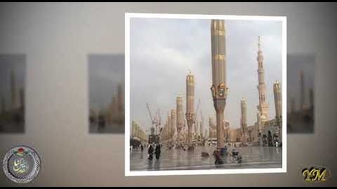 061SuratAsSaff (الشيخ الشحات محمد أنور القرآن الكريم كامل جودة عالية) سورة الصف