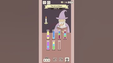 Iq Dungeon The Art of Magic Level 159