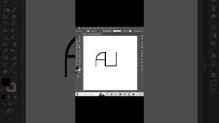 Create Umar name Logo #shortvideo #shorts #graphicdesign #logodesign
