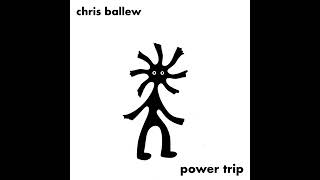 Chris Ballew - Save Me (Lead Vocal Stripped)