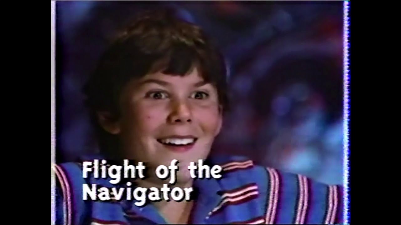 Disney Channel Commercials - February 8-9, 1998