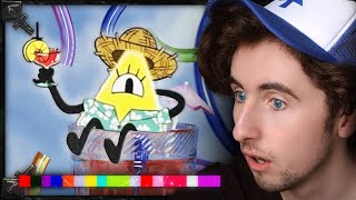 I SOLVED the HARDEST Ciphers in Gravity Falls!!