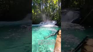 O paraíso perdido do Jalapão no Tocantins!