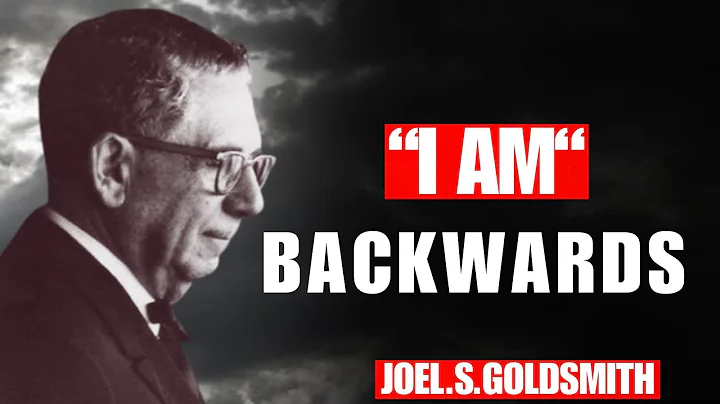 Awakening to the True Self | Joel S. Goldsmith Wisdom Explained