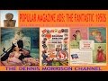 POPULAR MAGAZINE & NEWSPAPER ADS: THE 1950S - AN ELECTIC COLLECTION POPULAR MAGAZINE & NEWSPAPER ADS: THE 1950S - AN ELECTIC COLLECTION