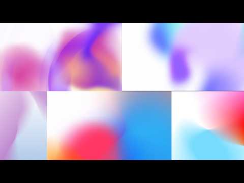 Modern Mesh Gradient Background, a Social Media Template by Loin Studio (Thumbnail 2 of 5)