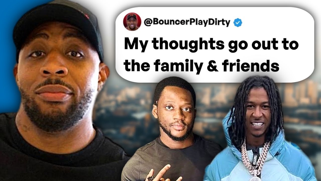 Повлияет ли смерть Страйкера (CGM) на DigDat? Будет ли он обвинен в убийстве?