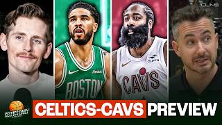 LIVE: Jayson Tatum 1ST GAME Reaction + Celtics vs Cavs Preview | Celtics Daily