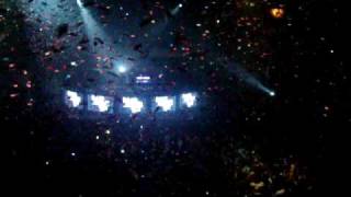 David Guetta Ruby Skye 10 Year Anniversary 4-15-10
