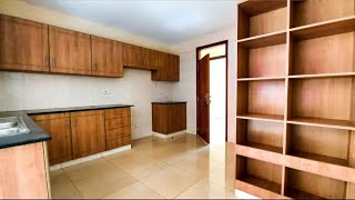 HOUSE TOUR : 2 BEDROOMS APARTMENT TO LET IN THINDIGUA // KENYAN PROPERTY // KENYAN YOUTUBER