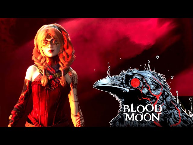 p*o様 血染めの月/Blood Moon DRK EN CGC7.5 p*o様 血染めの月/Blood Moon DRK EN CGC7.5