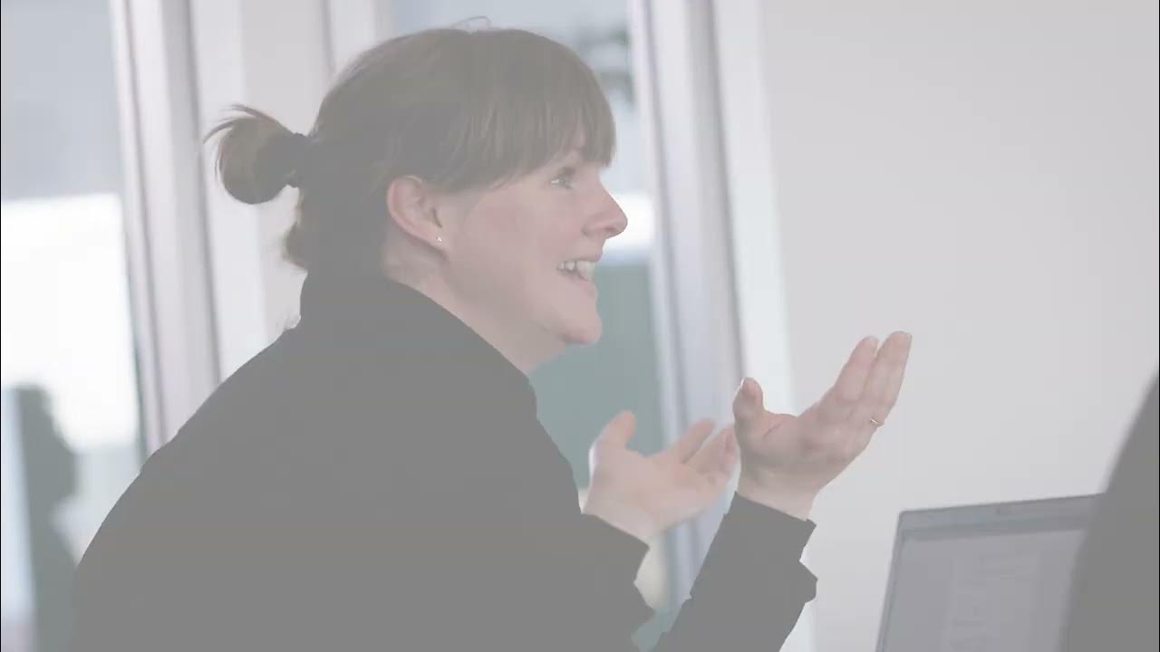 Master of Public Governance, Aalborg - YouTube