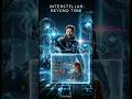 Interstellar: Beyond Time – Tesseract Reimagined in 4K #interstellar #tesseract #movieclip  #marvel