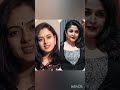 Soundarya Vs Ramyakrishna