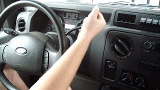 IdleLock Alarm Demo