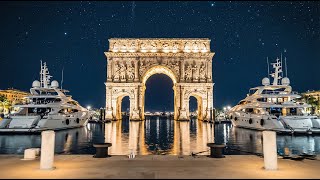 Step Inside a $50,000,000 Private Billionaire Estate ✨ Where Old-Money Luxury Lives | 4K