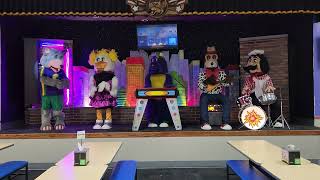 Pumpkin Patch - CEC | (1 Stage) North Bergen, NJ