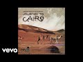 Brenden praise  journey to cairo official audio ft black motion