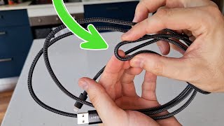 Is the Anker iPhone Charger Cable the Ultimate Charging Solution?