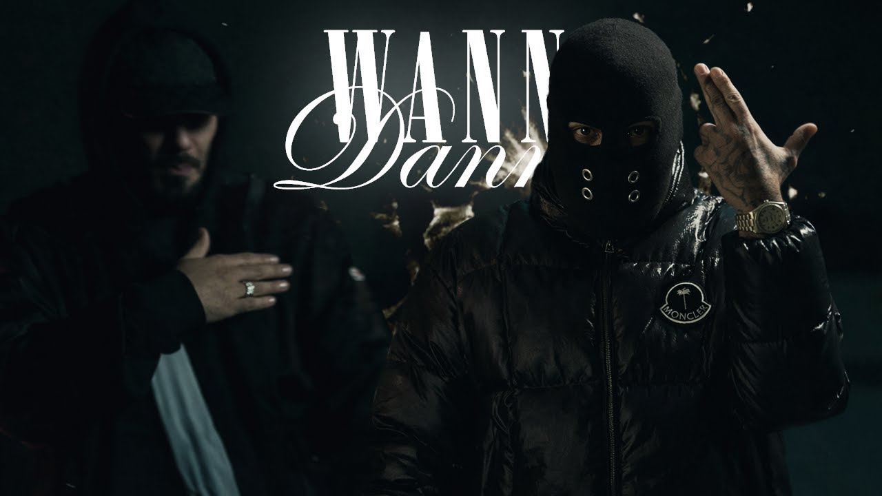 YAKARY feat. CAPITAL BRA - WANN DANN