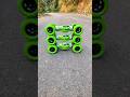 3 remote control rc moka cars ek saath hath sa Chalaya✋️🟢