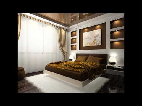 Decoración de interiores dormitorios minimalistas minimalist ...