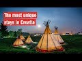 The five most unique stays in Croatia | Time Out Croatia