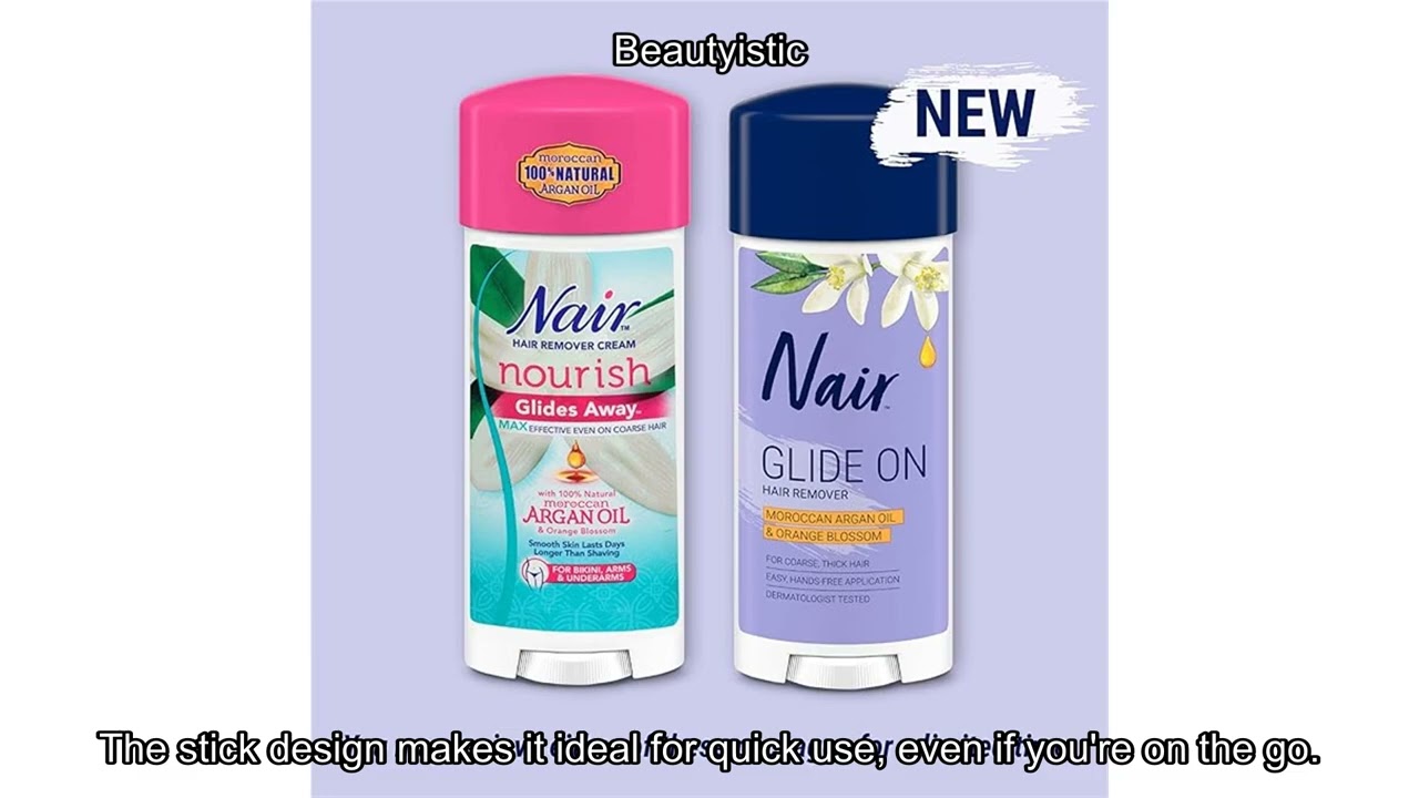 Обзор крема для депиляции Nair Glide On: гладко, аккуратно, готово к депиляции зоны бикини