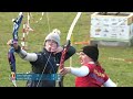 23-28 European Field Championships - Individual Finals