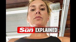 Who is Alex Jones' wife Erika Jones