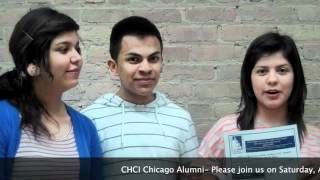 CHCI's High School Latino Leaders in D.C. Program