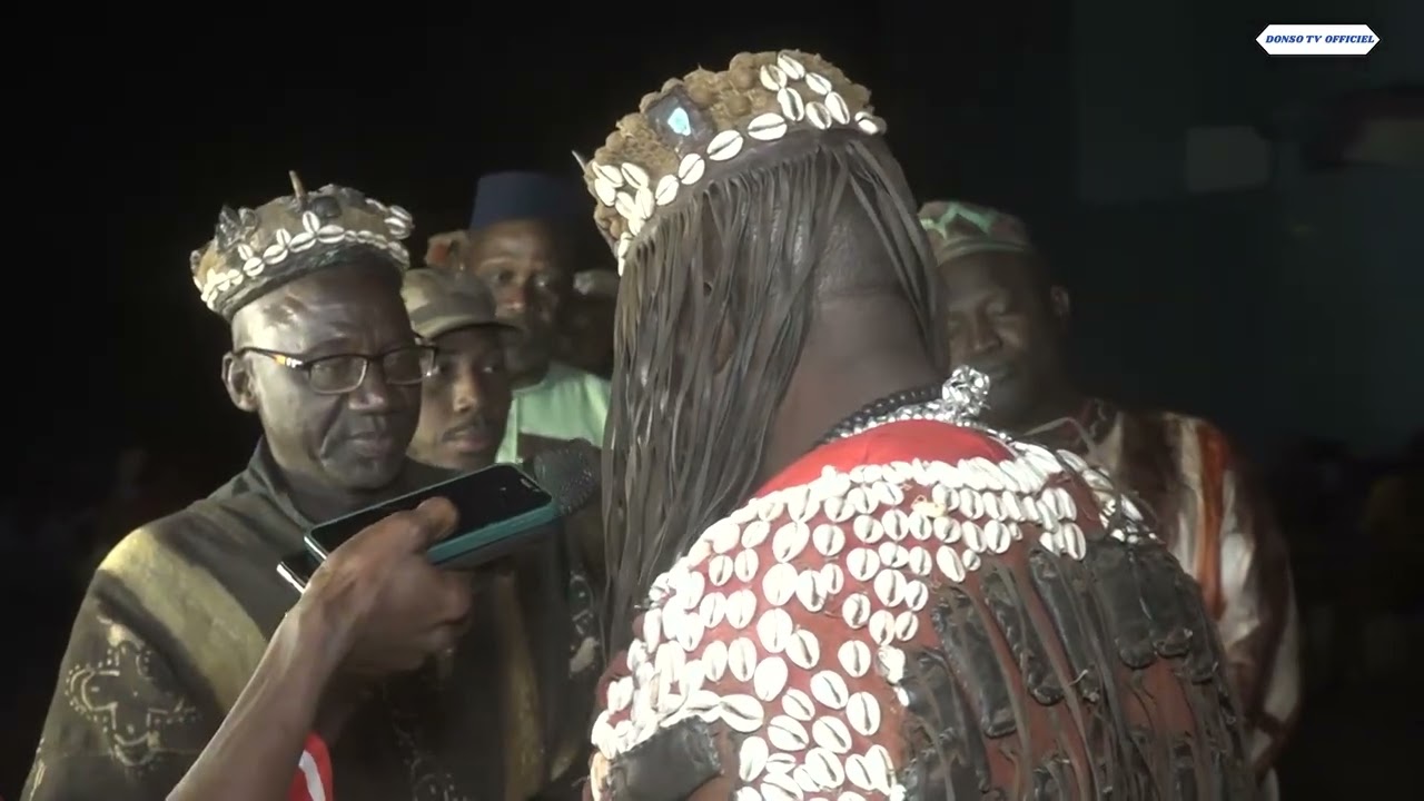 Ségou bloni face karamoko Badji 