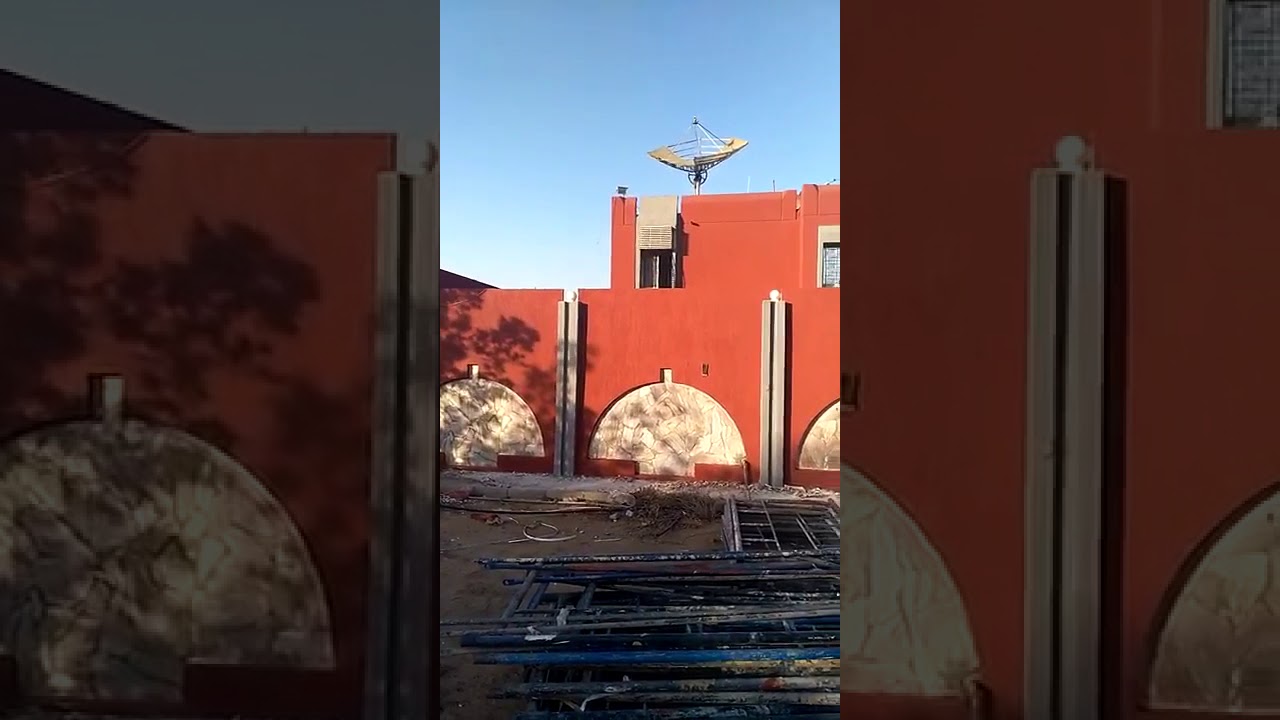 عمل دهان جرافيت وبروفايل الجزيره خارجي0553528626احمد مراد YouTube