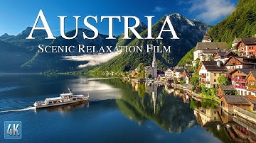Austria 4K Scenic Relaxation Film | Vienna Drone Video | Bavarian Alps 4K Aerial Footage Austria 4K Scenic Relaxation Film | Vienna Drone Video | Bavarian Alps 4K Aerial Footage