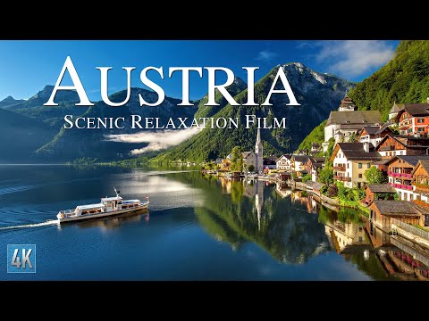 Video: Austria Mägedes Asuva Parkla Jaoks Katusemuru Rajamine