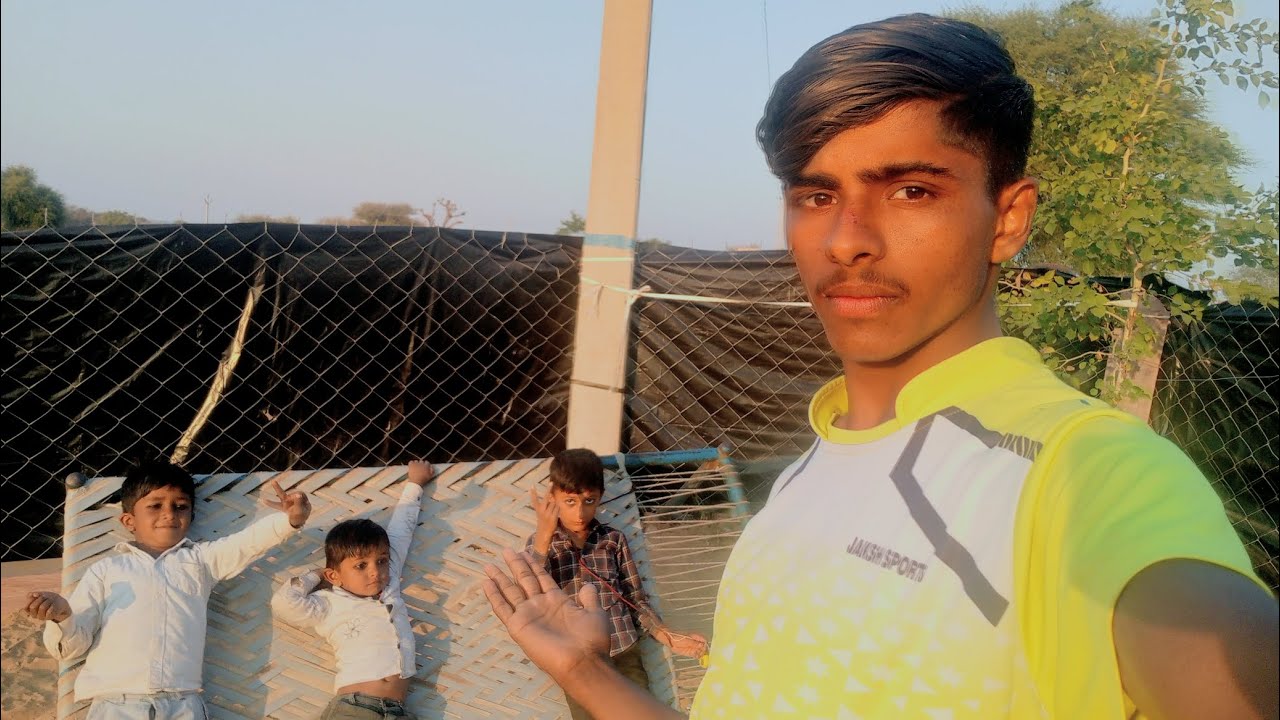 Bacho ne charpai Tod di🧐